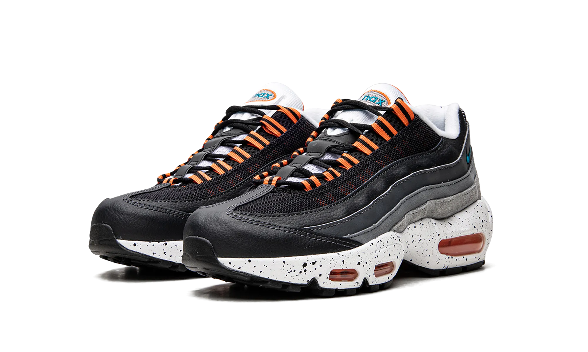 Nike Metcon Shoes Air Max 95 Recraft GS