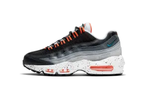 Nike Air Force One Basketball Shoes Air Max 95 Recraft GS