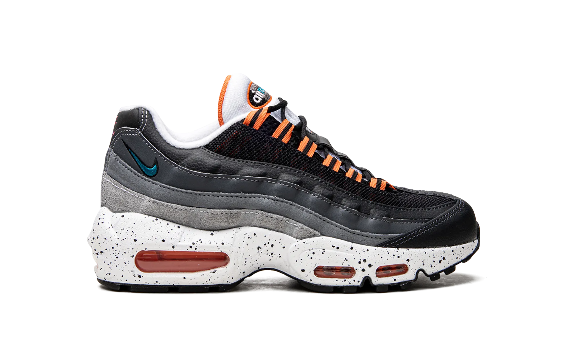 Air Max 95 Recraft GS Nike Composite Shoes
