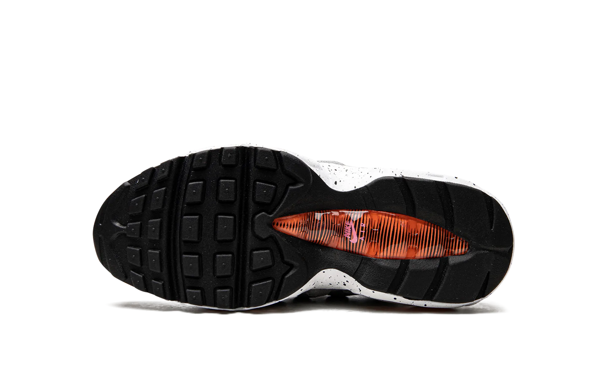 Air Max 95 Recraft GS Nike Turf Football Shoes