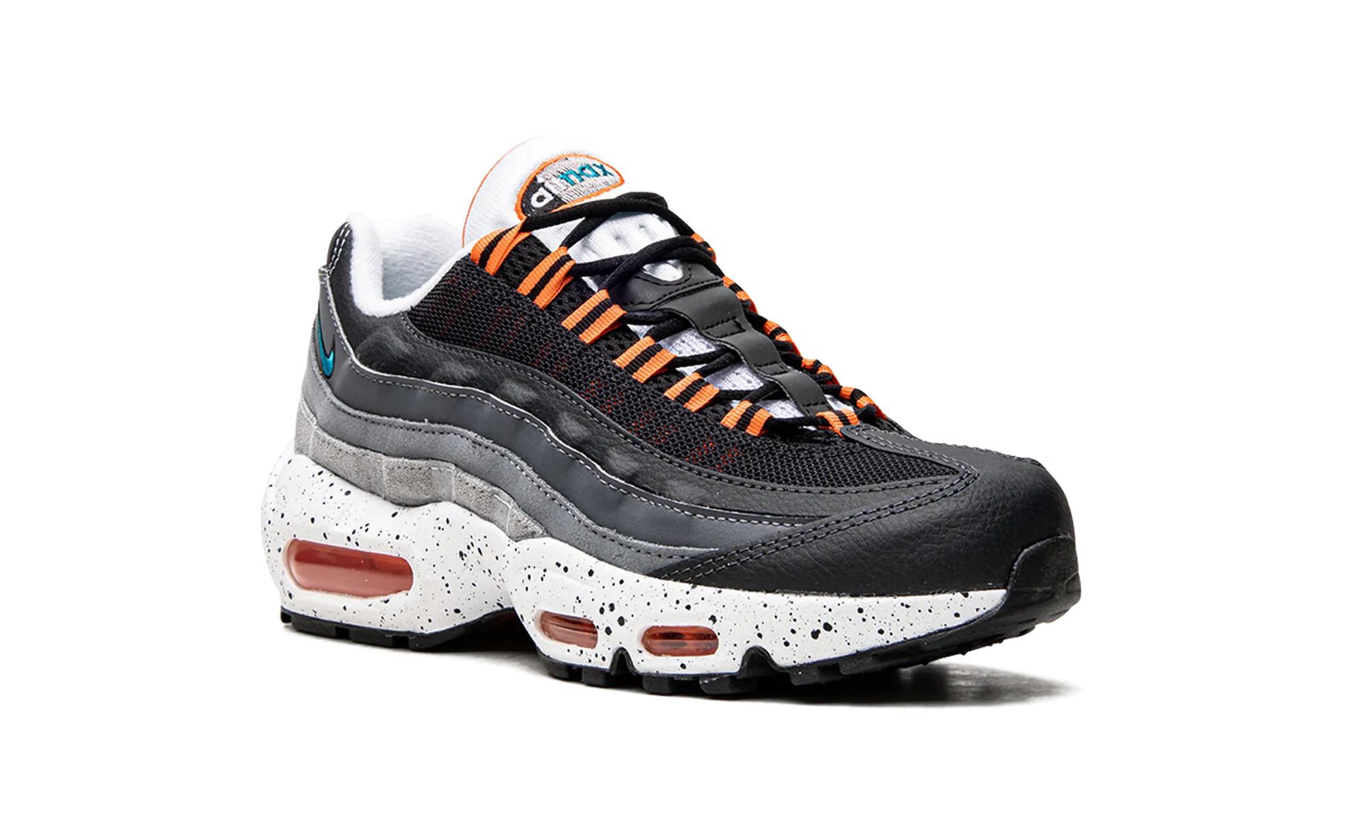 Air Max 95 Recraft GS Blazers Shoes Nike