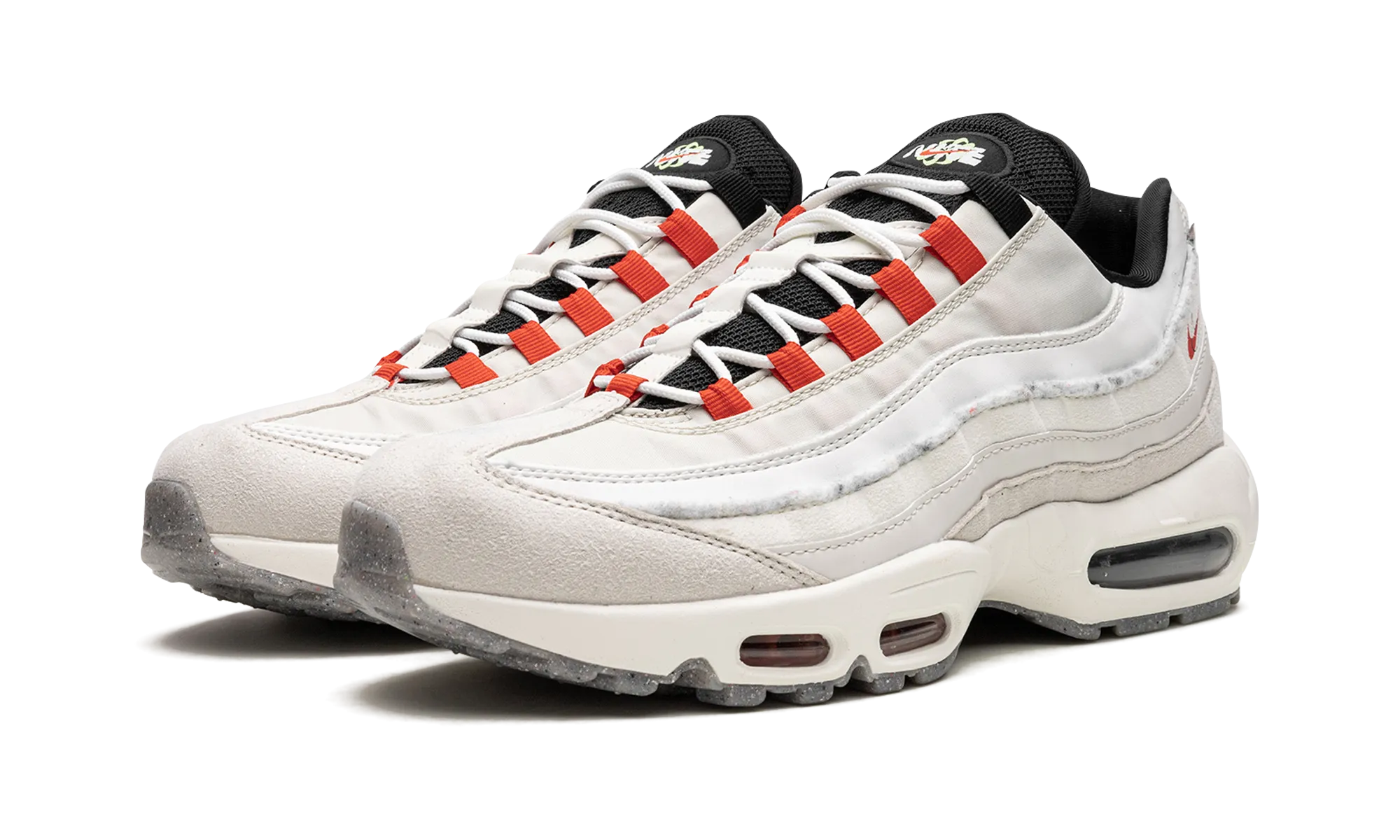 Air Max 95 SE "Double Swoosh" Nike Tennis Shoes For Tennis