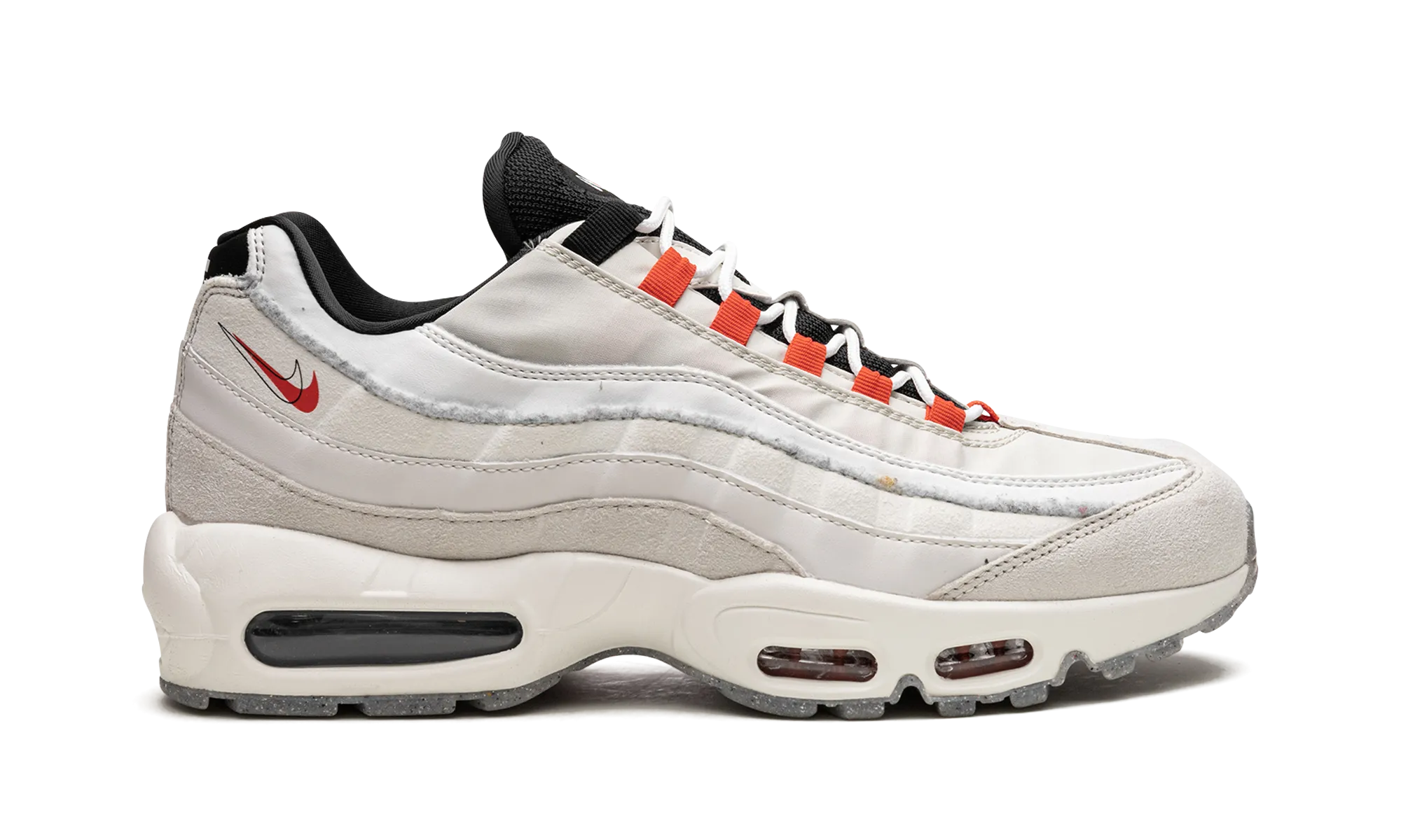 Air Max 95 SE "Double Swoosh" Nike Air Max Golf Shoe