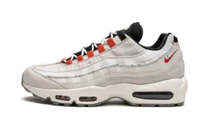 Air Max 95 SE "Double Swoosh" Nike Water Resistant Shoes