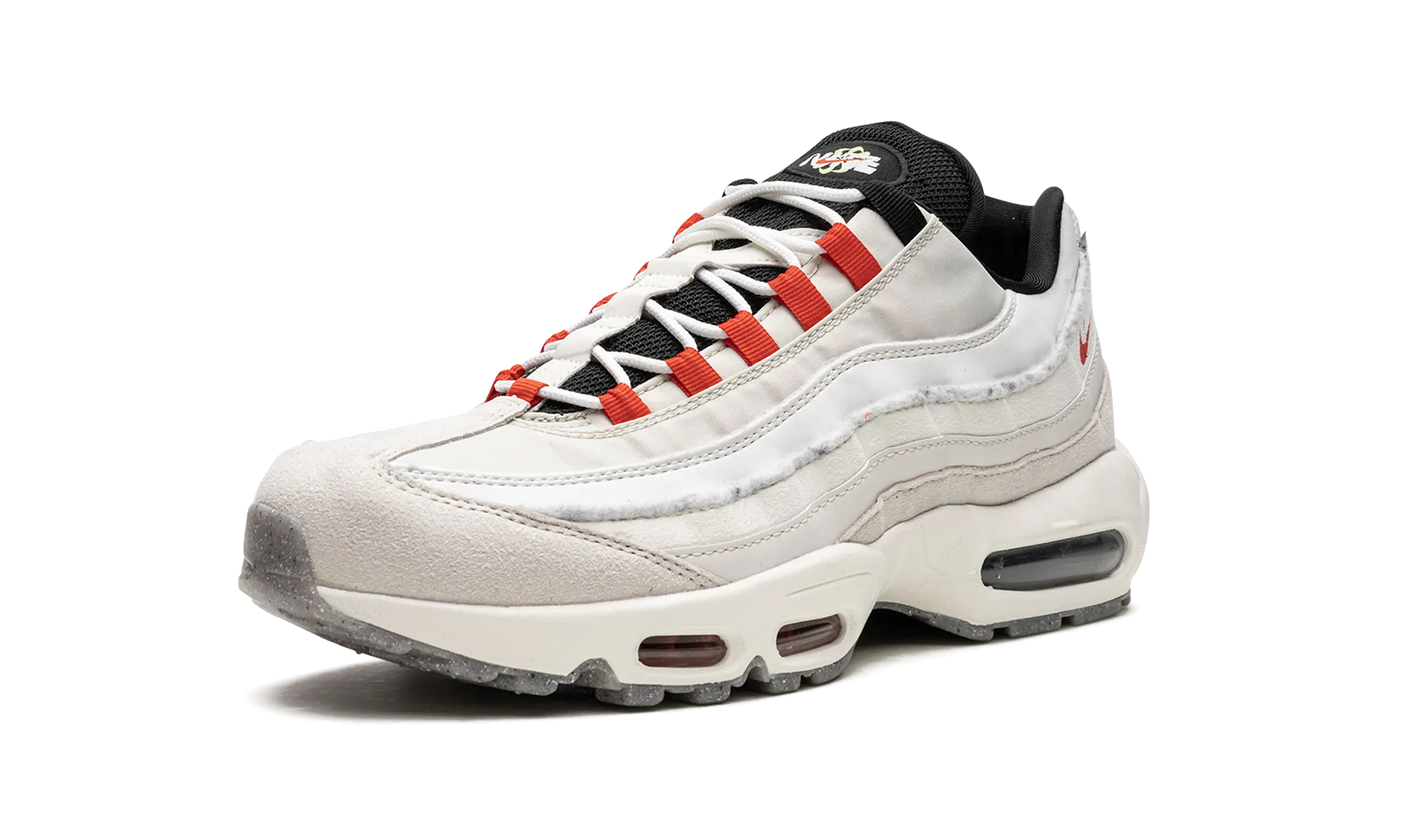 Air Max 95 SE "Double Swoosh" Nike Shoes For Unisex