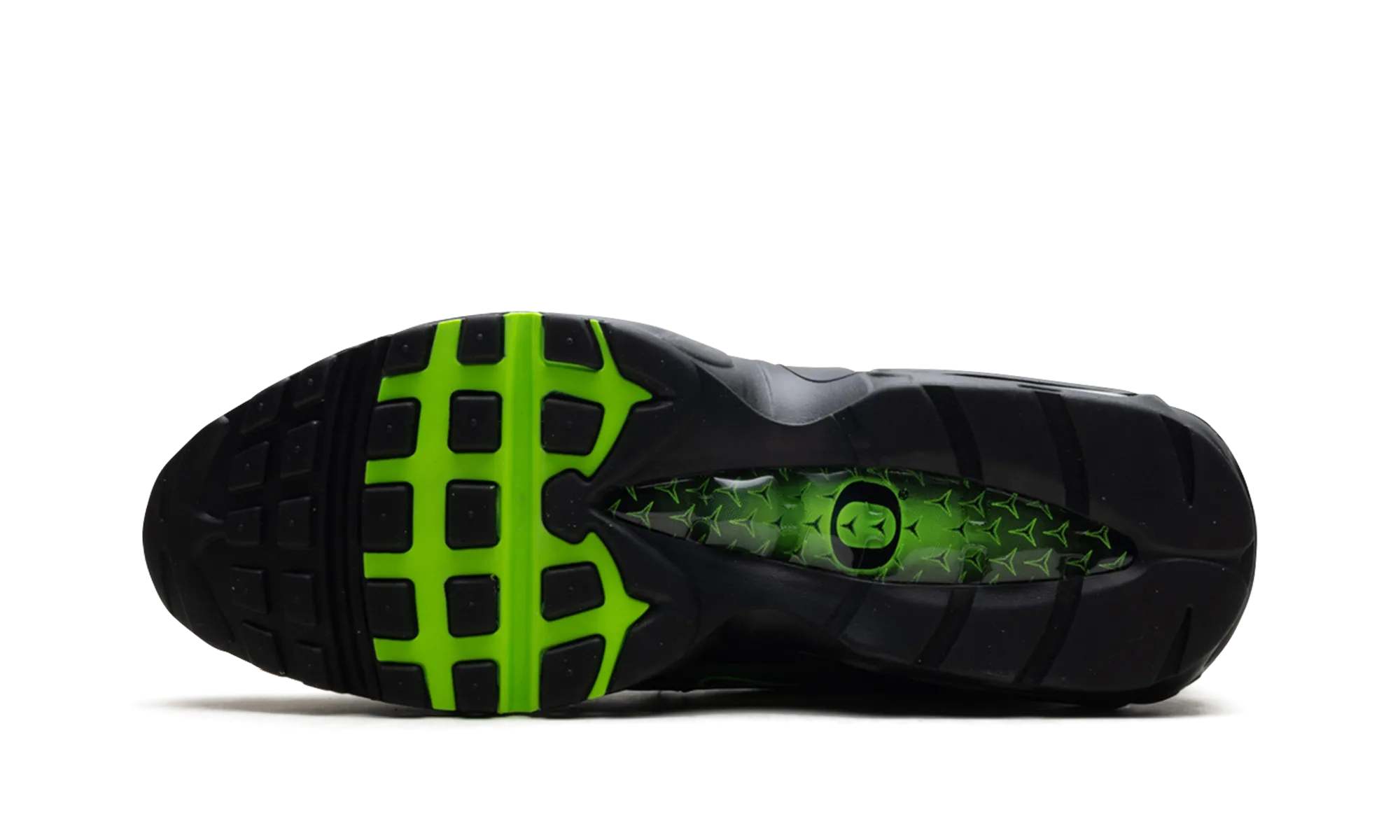 Air Max 95/97 "Ducks of a Feather Storm" Nike Tanjun Running Shoes