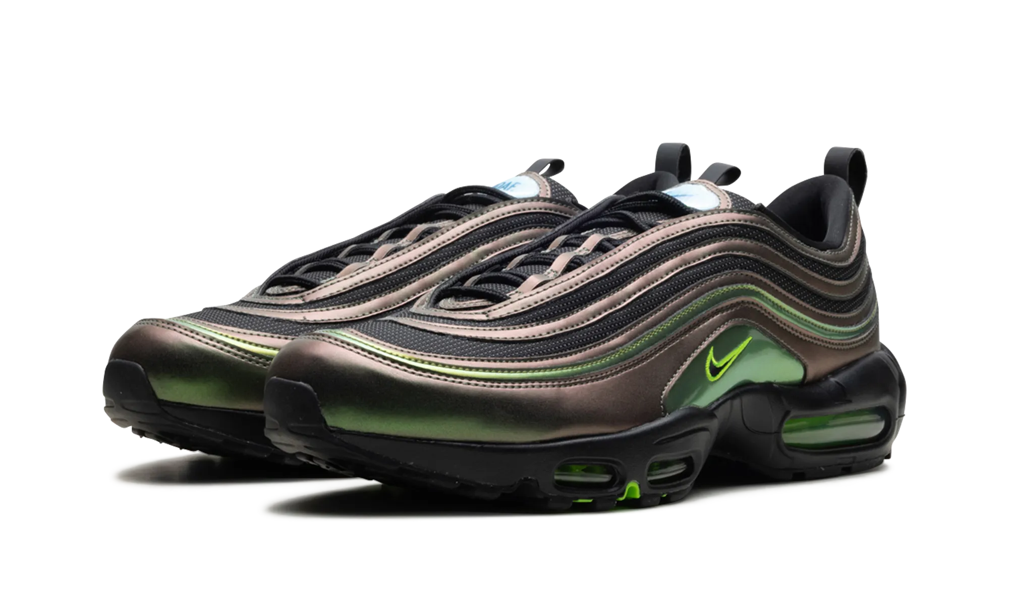 Air Max 95/97 "Ducks of a Feather Storm" Nike Acg Gore-tex Shoes