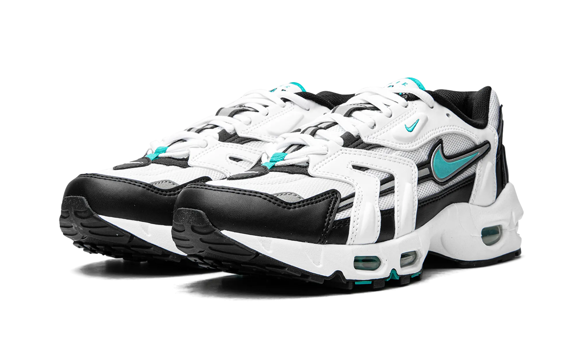 Nike Acg Hike Shoes Air Max 96 II "Mystic Teal"