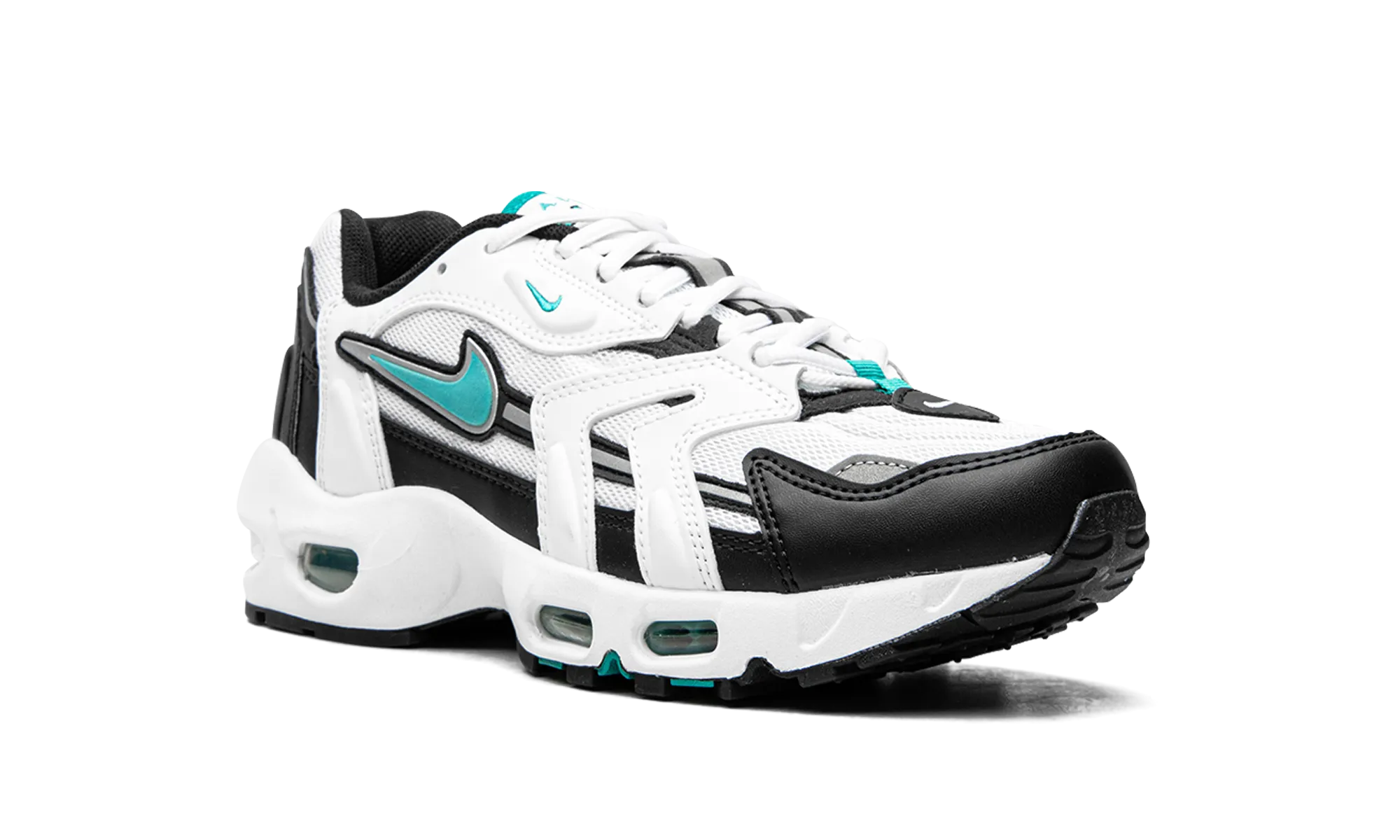 Air Max 96 II "Mystic Teal" Skateboard Shoes Nike Sb