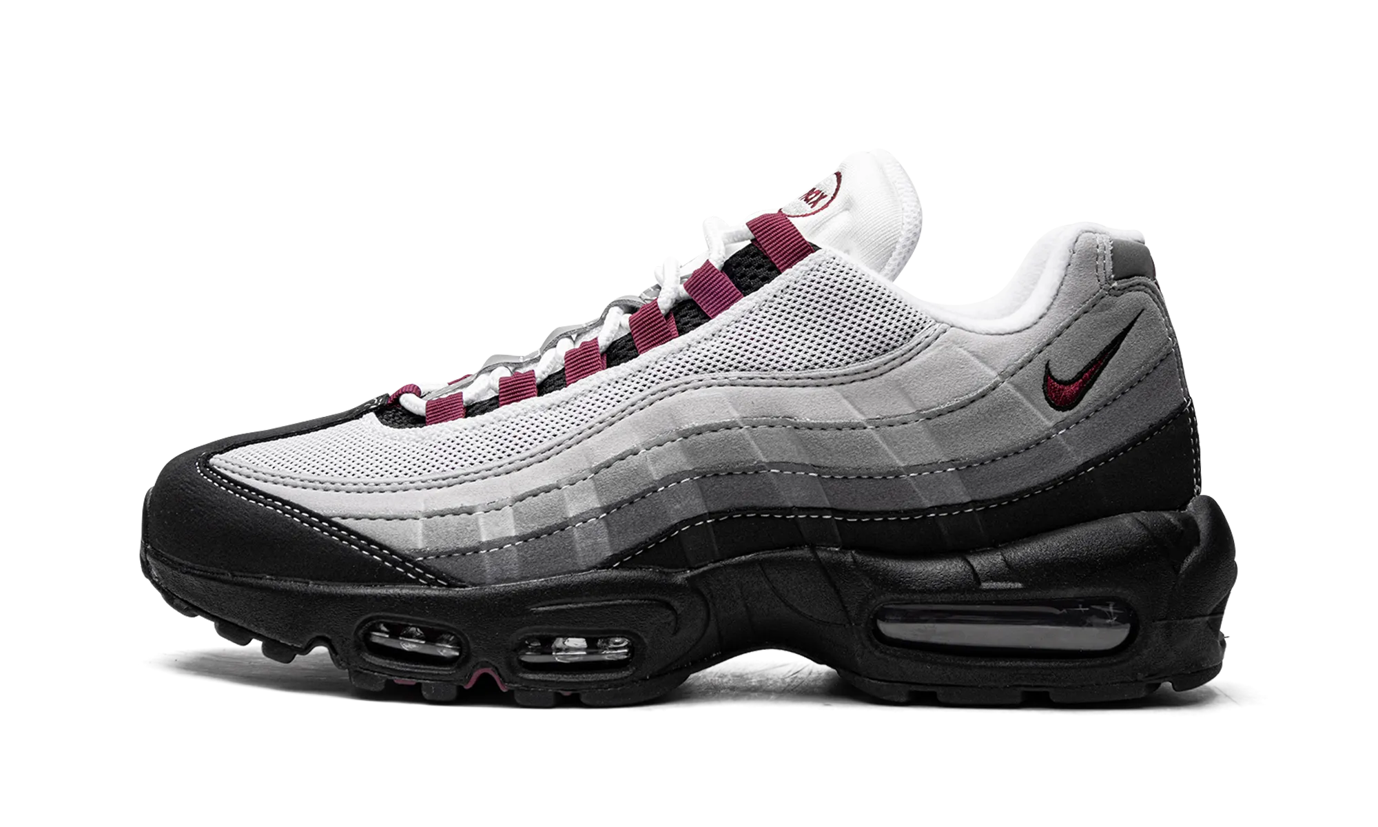 Air Max OG 95 "Dark Beetroot" Nike Swim Shoes
