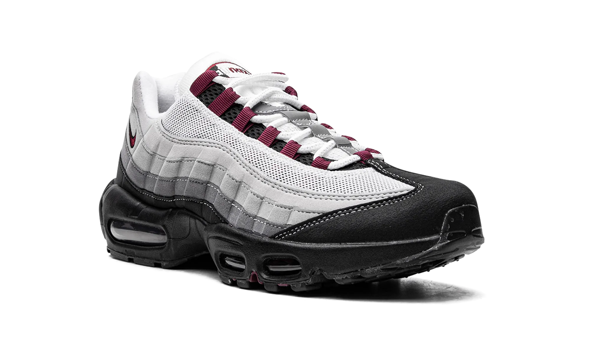 Gatorade Shoes Nike Air Max OG 95 "Dark Beetroot"