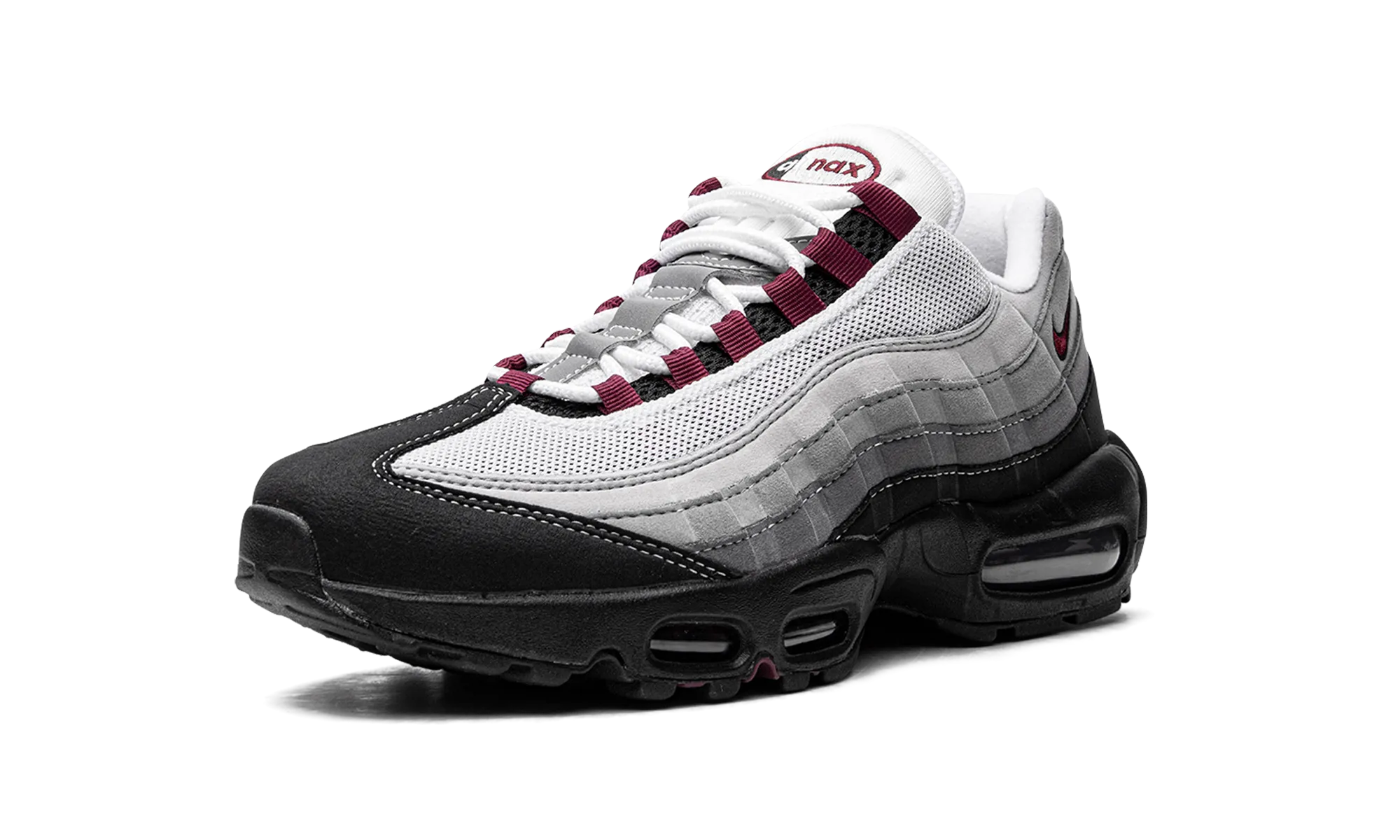Blue Air Max Nike Shoes Air Max OG 95 "Dark Beetroot"