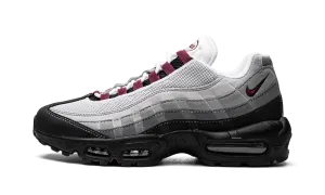 Nike Jason Kidd Shoes Air Max OG 95 "Dark Beetroot"