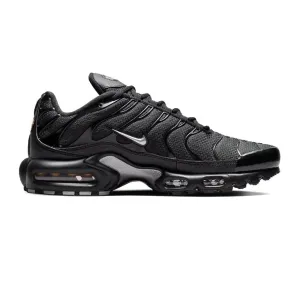 Nike Griffey Shoes Air Max Plus TN 'Mini Swoosh Black Silver' (2022)