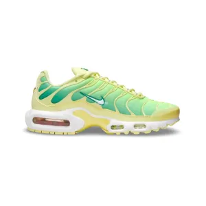 Air Max Plus TN Tuned 1 'Lemon Lime' (2023) Nike Carhartt Shoes