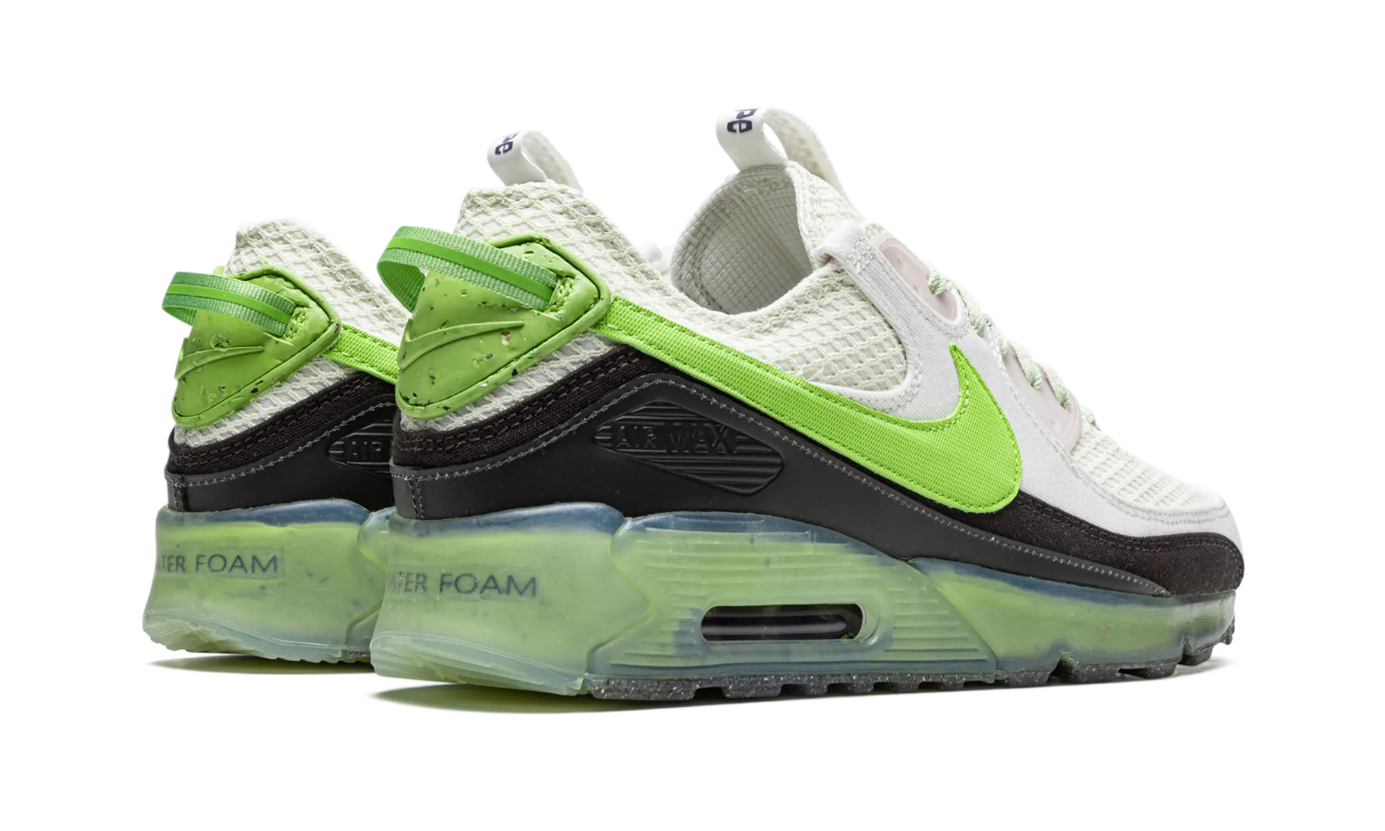 Paul George Nike Basketball Shoes Air Max Terrascape 90