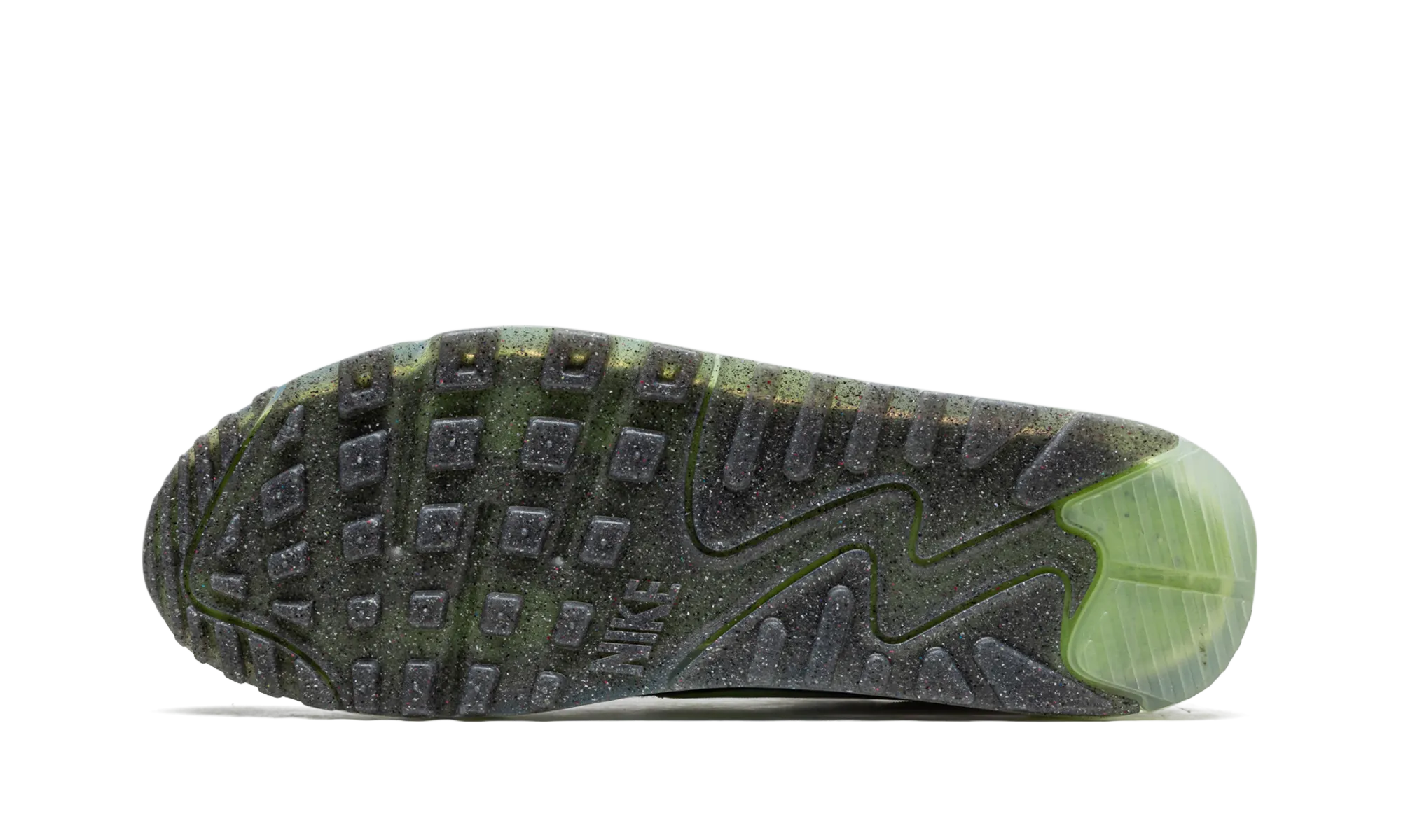 Nike Shoes To Wear With Jeans Air Max Terrascape 90