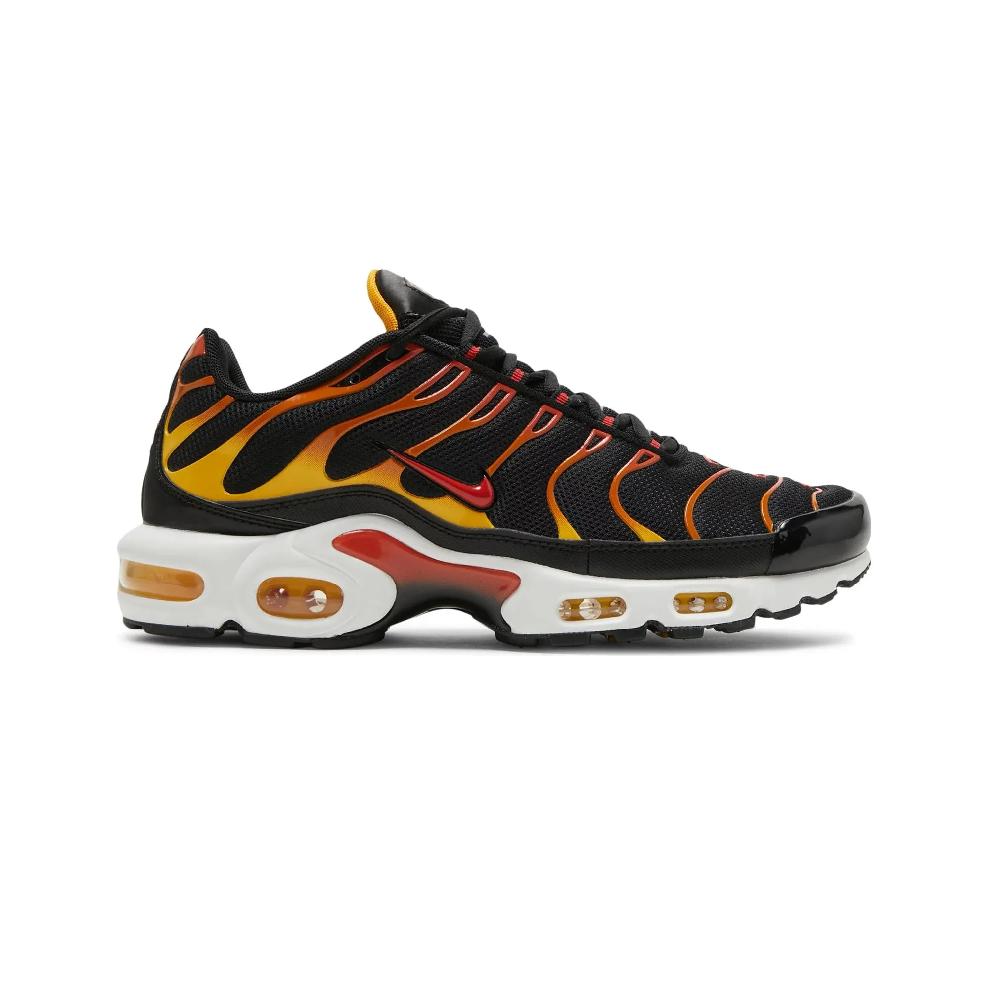 Nike Customizable Shoes Air Max TN Plus 'Reverse Sunset' (2021)