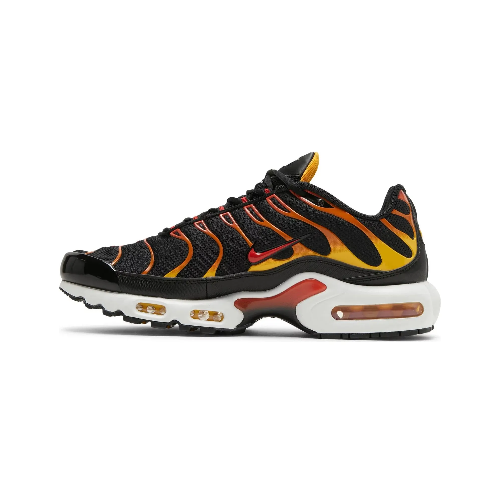 Air Max TN Plus 'Reverse Sunset' (2021) Best Nike Arch Support Shoes