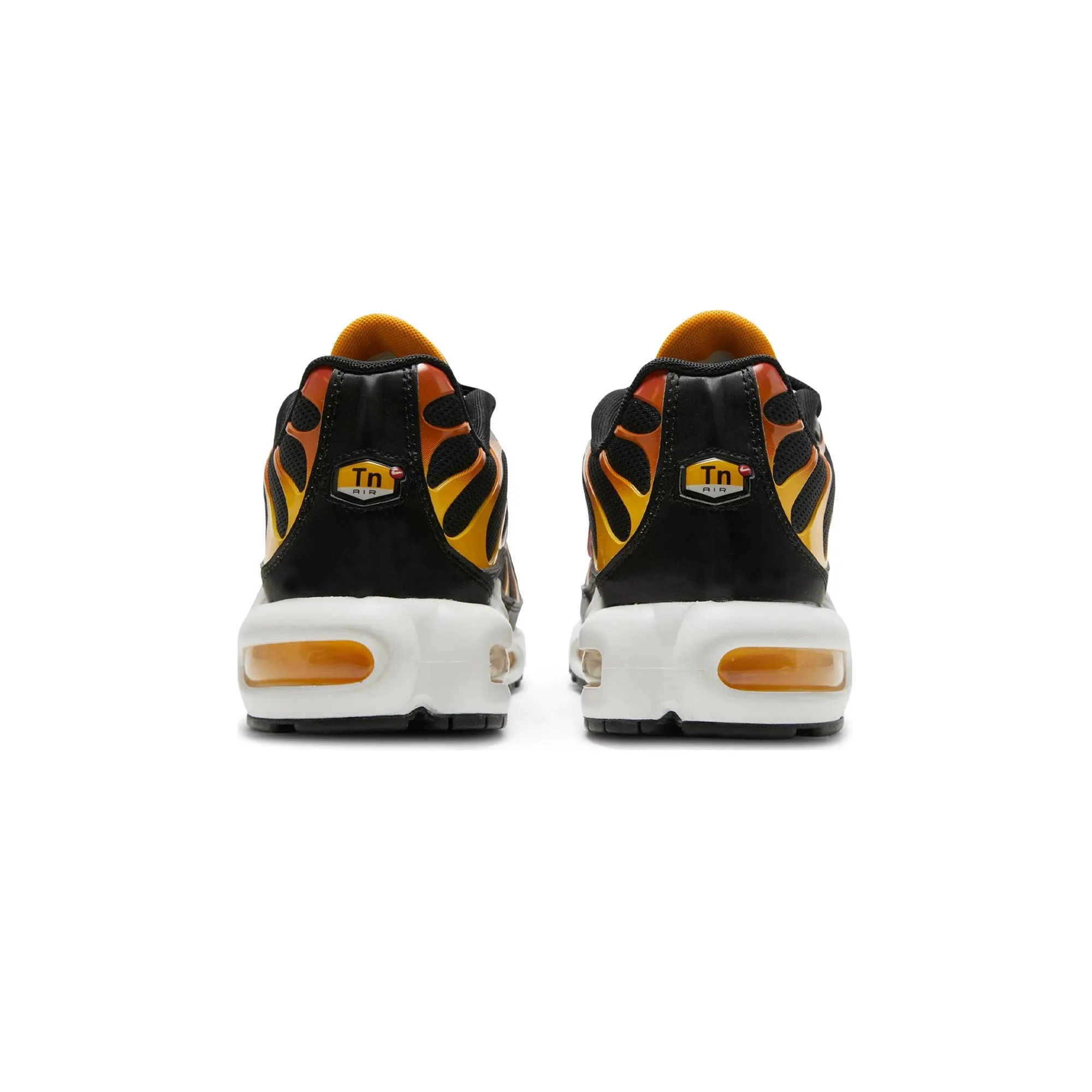 Air Max TN Plus 'Reverse Sunset' (2021) Nike City Shoe