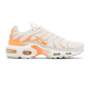 Nike Shoe Chart Size Air Max TN Plus 'White Orange' W