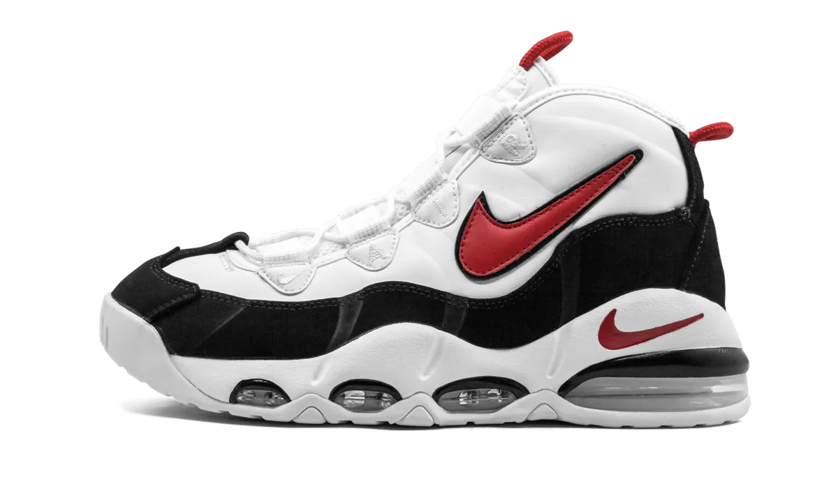 Nike Waterproof Trail Shoes Air Max Uptempo '95 "Bulls"
