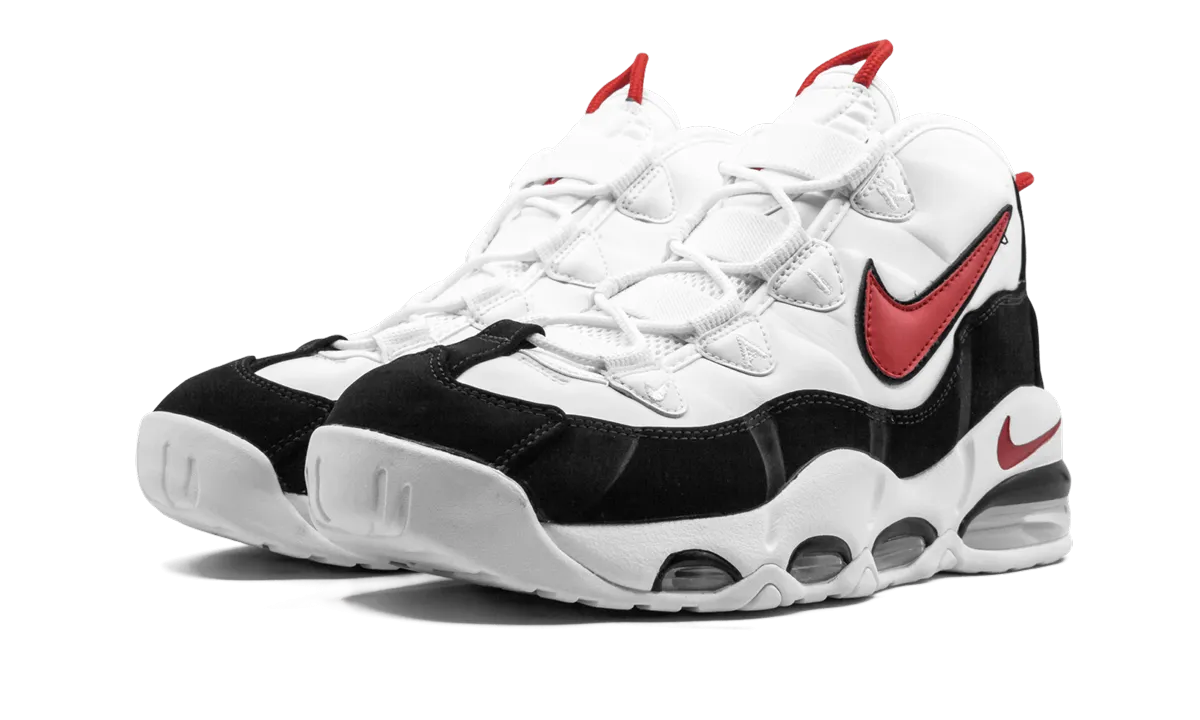 Comme Des Garcons Nike Shoes Air Max Uptempo '95 "Bulls"