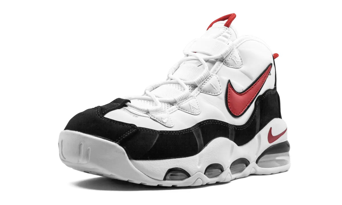 Vintage Nike Golf Shoes Air Max Uptempo '95 "Bulls"