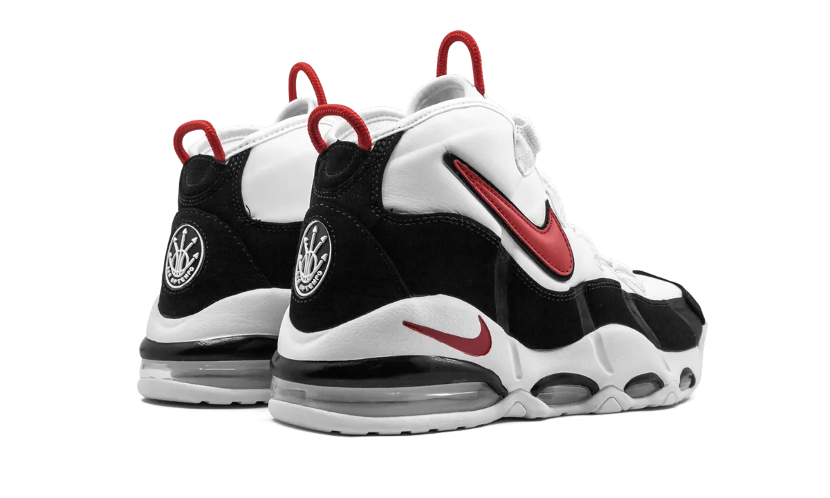 Air Max Uptempo '95 "Bulls" Nike Air Trainer Sc High Shoes