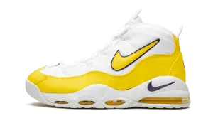 Upcoming Nike Shoe Releases Air Max Uptempo 95 "Lakers"