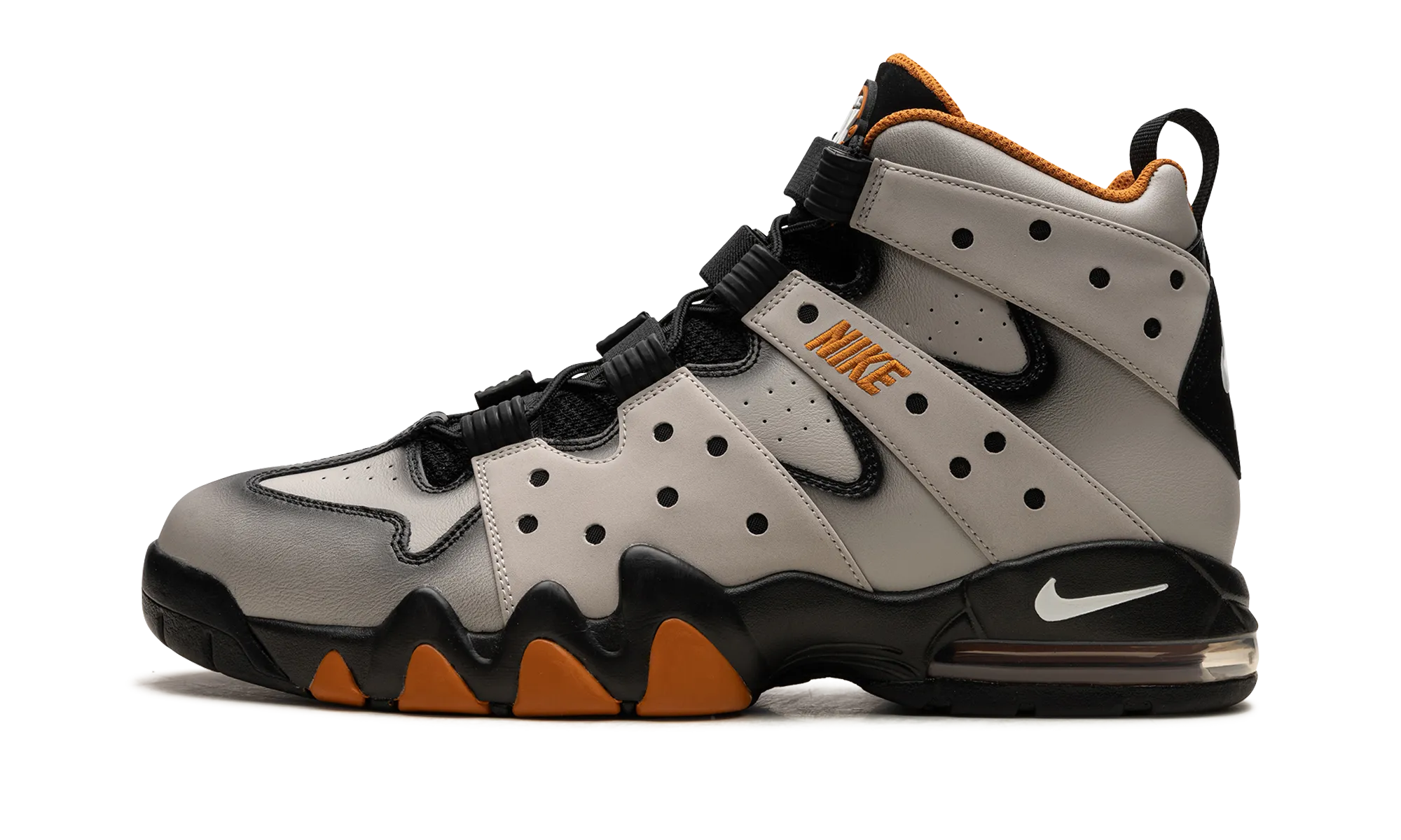 Air Max2 CB 94 "Light Iron Ore" Nike Field Hockey Turf Shoes