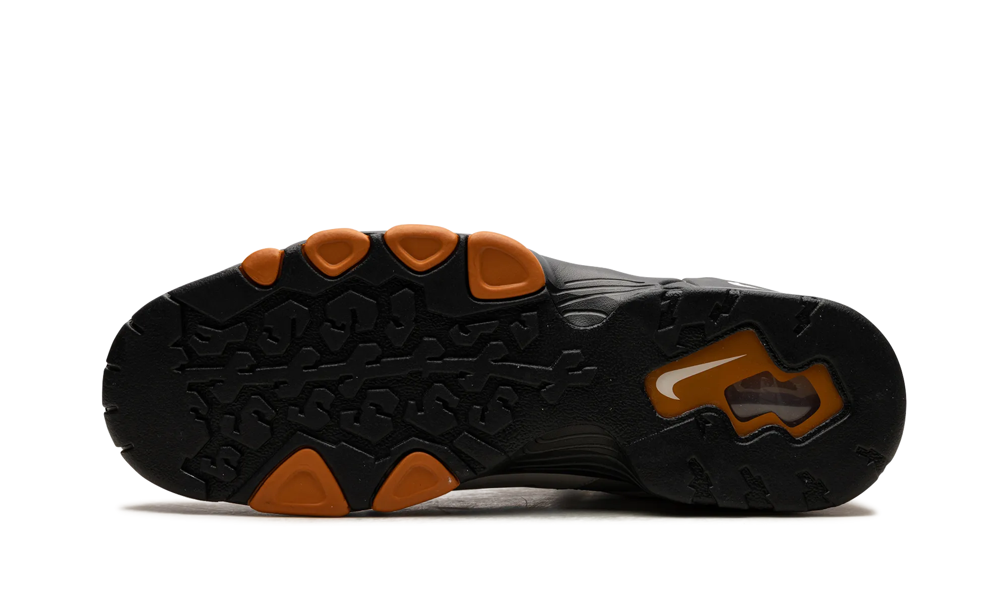 Air Max2 CB 94 "Light Iron Ore" Amazon Nike Shoes