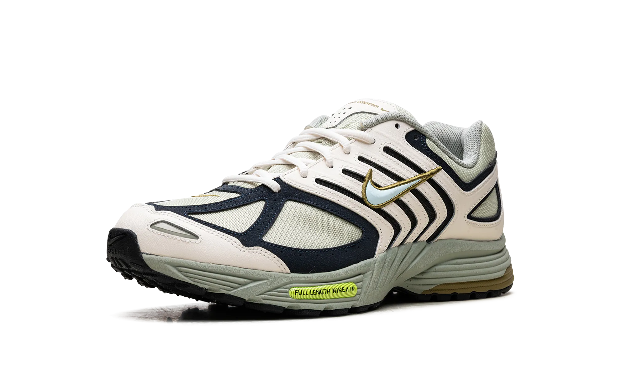 The Latest Nike Shoes Air Pegasus 2K5 "Olive Aura"