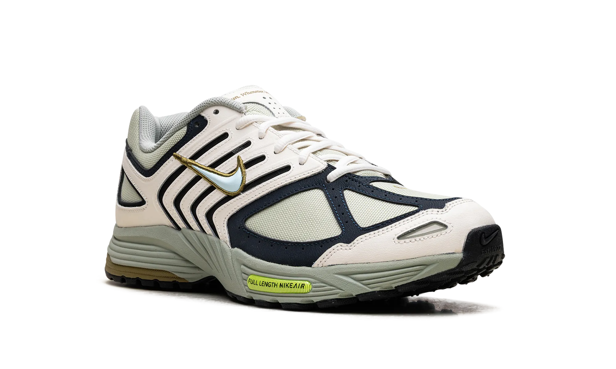 Air Pegasus 2K5 "Olive Aura" Most Expensive Shoes From Nike