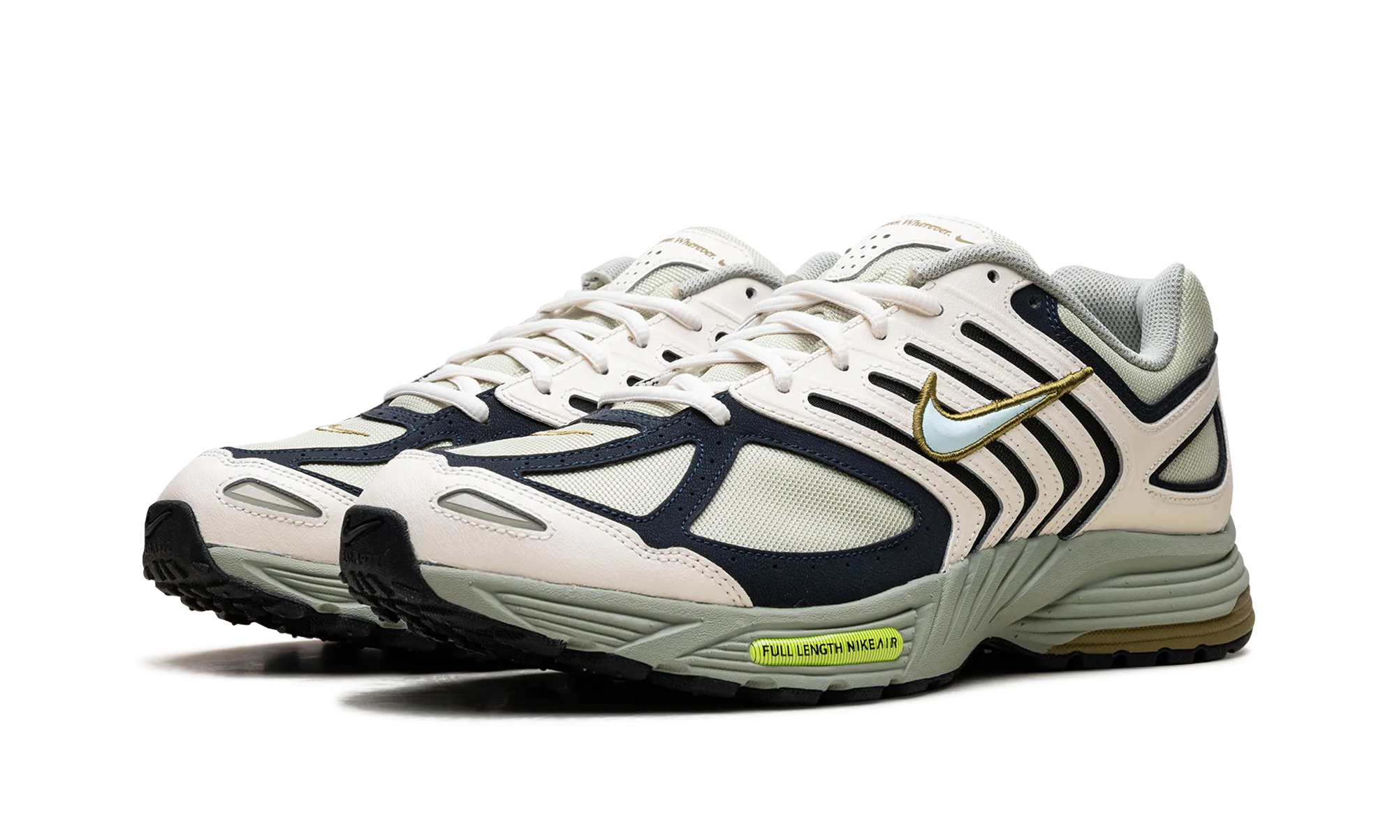 Air Pegasus 2K5 "Olive Aura" Nike Shoes Sb