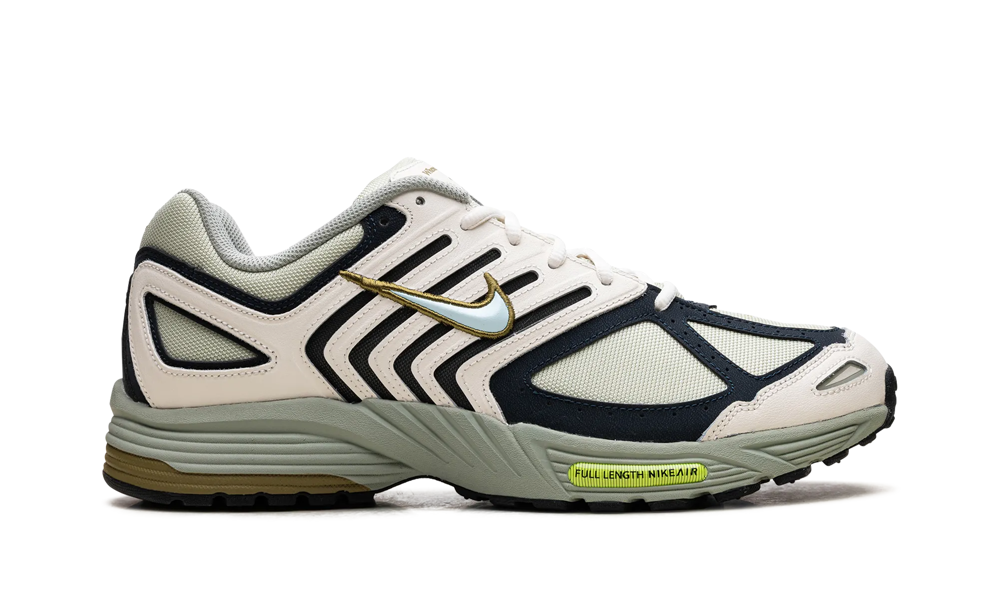 Waterproof Golf Shoes Nike Air Pegasus 2K5 "Olive Aura"