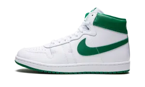 Nike Suede Shoes Air Ship "Pine Green"