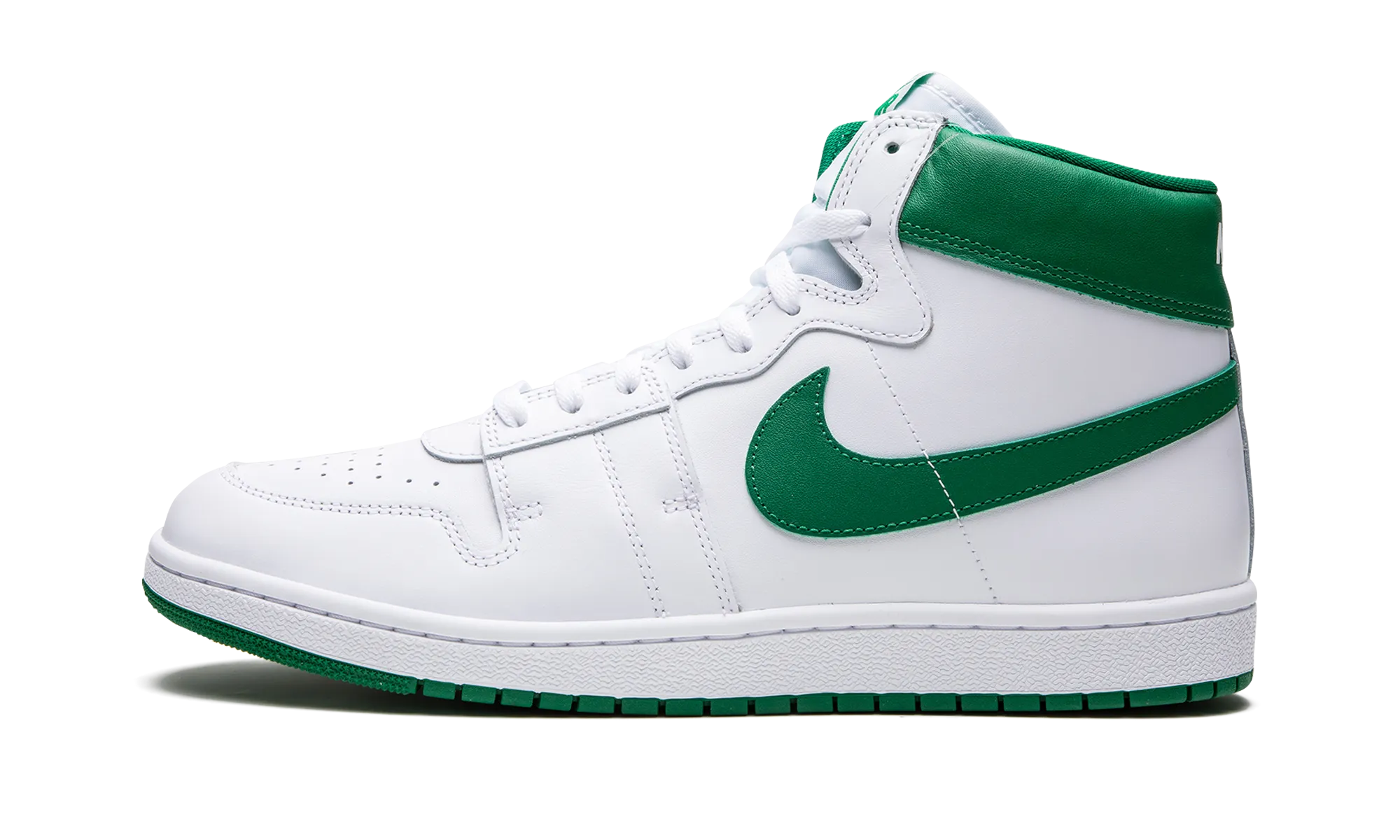 Air Ship "Pine Green" Tennis Shoe Nike