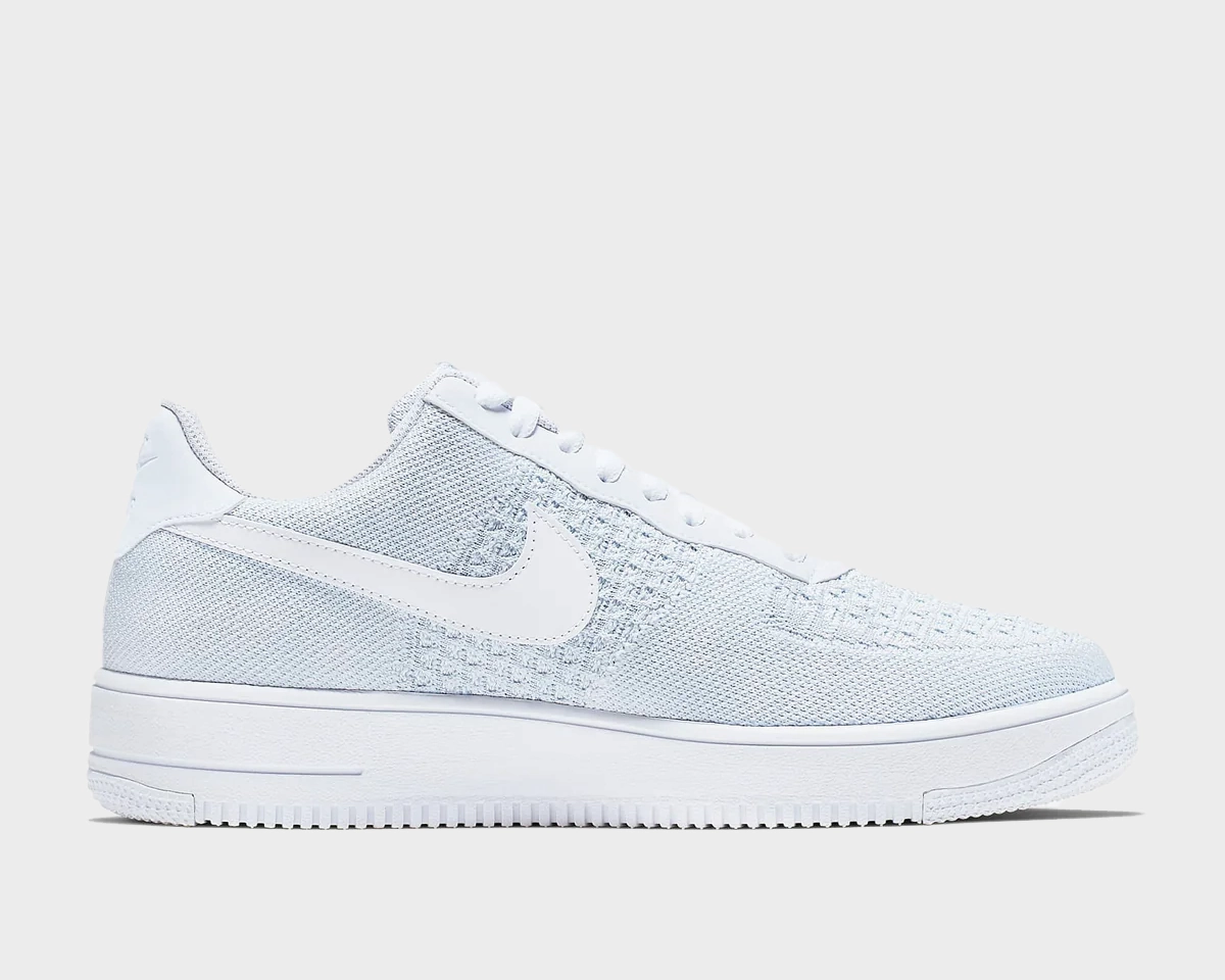 Most Comfortable Nike Shoe Air Force 1 Flyknit 2.0