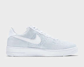 New Nike Throwing Shoes Air Force 1 Flyknit 2.0