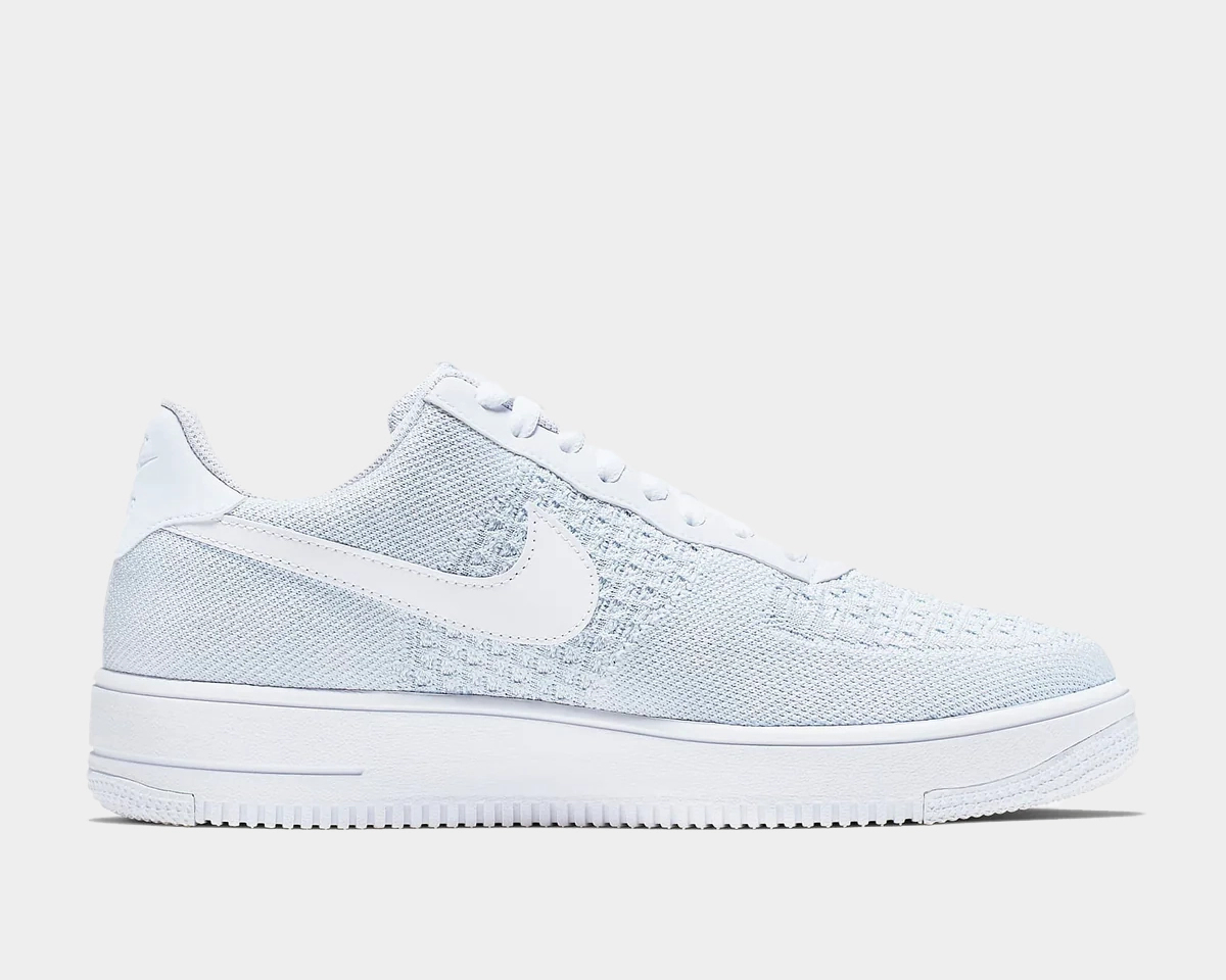 Air Force 1 Flyknit 2.0 Nike Throwing Shoe