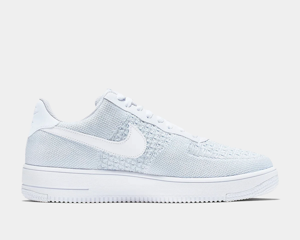 Nike Soccer Shoes Amazon Air Force 1 Flyknit 2.0