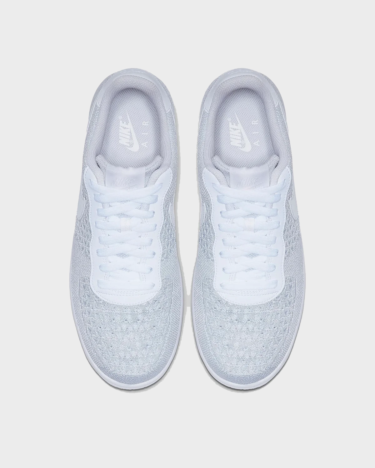 Nike Melo Shoes Air Force 1 Flyknit 2.0