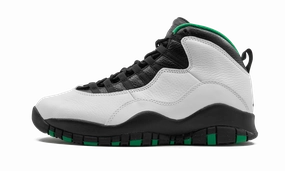 Run Sneakers Shop Air Jordan 10 "Seattle Supersonics"