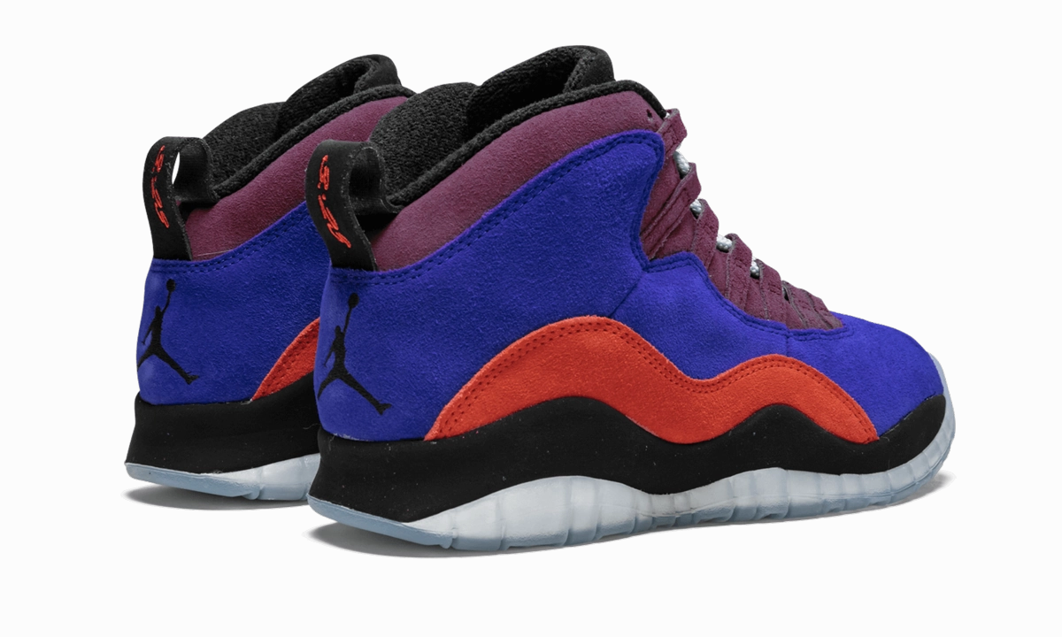 AIR JORDAN 10 RETRO NRG WMNS "Maya Moore" Ua Sneakers