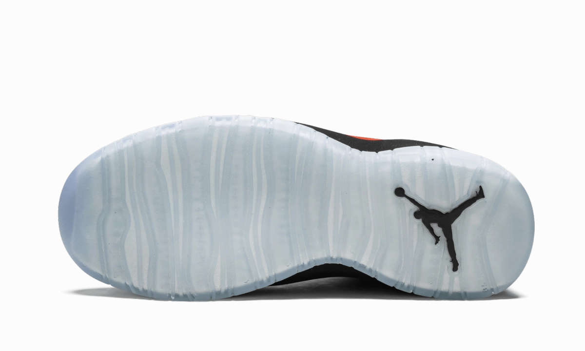 AIR JORDAN 10 RETRO NRG WMNS "Maya Moore" Presto Sneakers