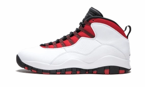 Rock Sneakers Air Jordan 10 Retro "Russell Westbrook - Class of 2006"