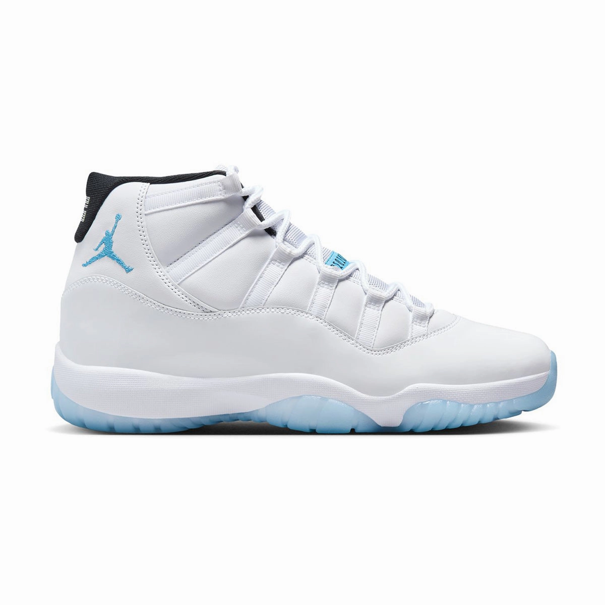 Good Sneakers For Pronation Air Jordan 11 Retro 'Legend Blue'