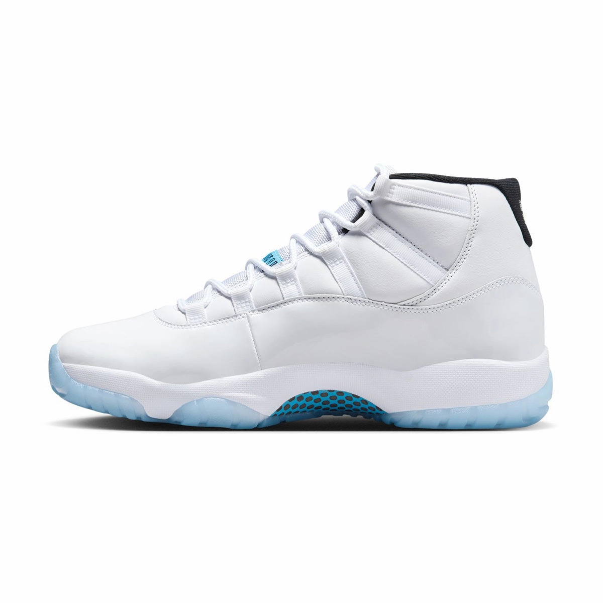 Sneakers Prada Air Jordan 11 Retro 'Legend Blue'