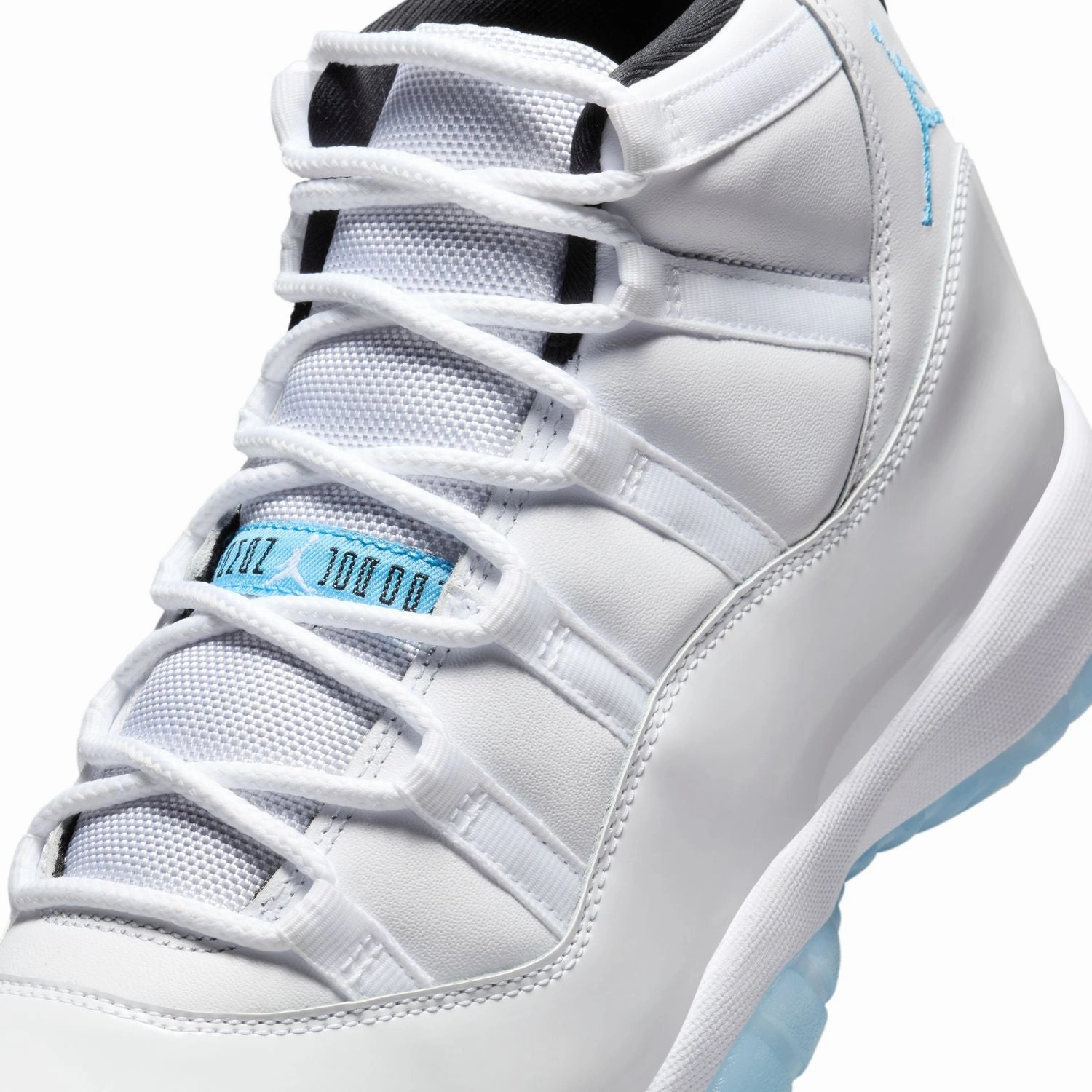 New Balance 327 Sneakers Air Jordan 11 Retro 'Legend Blue'